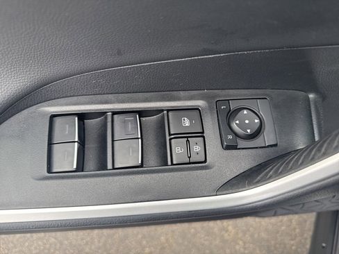 Used 2024 Toyota RAV4 XSE image 21