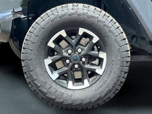 Used 2024 Jeep Wrangler Unlimited Rubicon 4xe AWD/4WD image 30