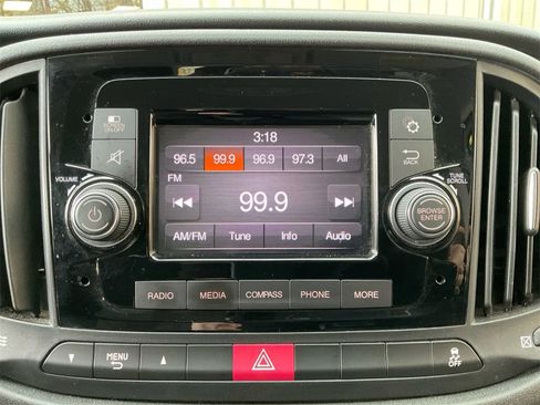 Used 2020 RAM ProMaster City Tradesman w/ Window Group 04 image 20