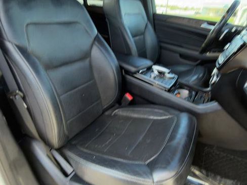 Used 2017 Mercedes-Benz GLS 450 4MATIC image 55