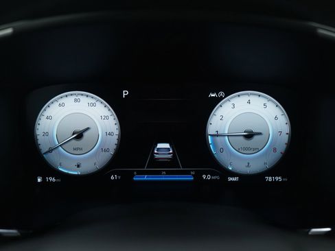 Used 2023 Hyundai Santa Fe SEL w/ Premium Package image 24