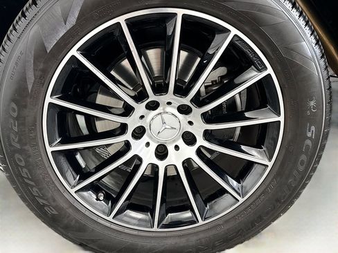 Certified 2024 Mercedes-Benz G 550 image 29