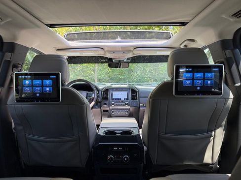 Used 2021 Ford Expedition Max Limited RWD image 33