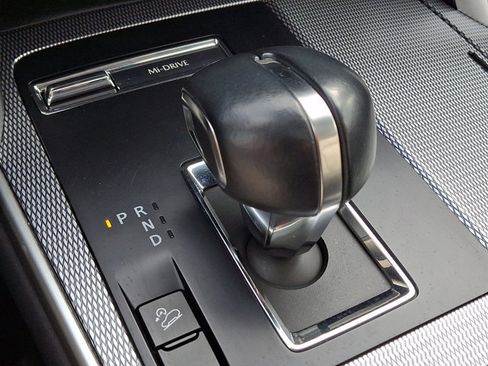 Used 2024 MAZDA CX-90 3.3 Turbo w/ Premium Package image 14