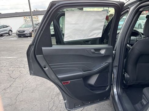 New 2026 Ford Escape Active w/ Cold Weather Package image 23