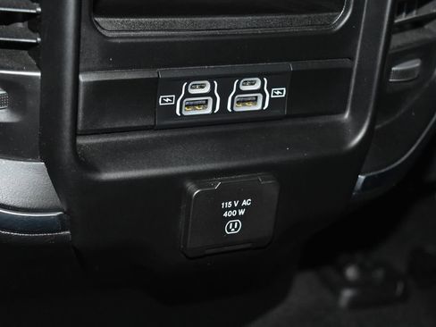 Used 2025 RAM 1500 Big Horn image 19