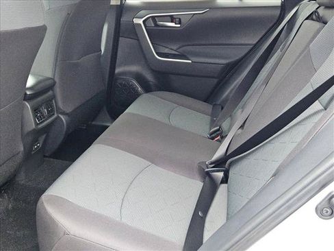 New 2025 Toyota RAV4 XLE w/ Convenience Package FWD image 14