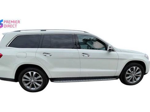 Used 2013 Mercedes-Benz GL 450 4MATIC image 7