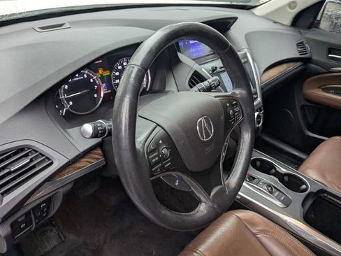 Used 2017 Acura MDX FWD w/ Advance Package image 14