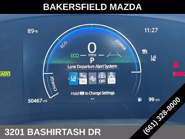 Used 2025 Toyota Camry SE FWD image 10