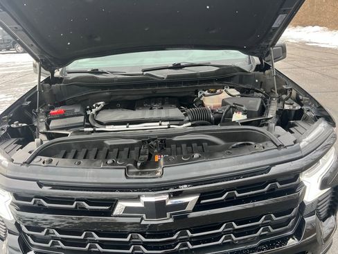 Used 2023 Chevrolet Silverado 1500 LT Trail Boss w/ Protection Package image 25