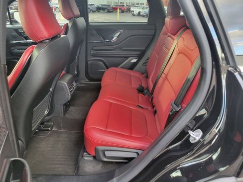 Certified 2024 Lincoln Corsair Reserve w/ Equipment Group 201A image 20