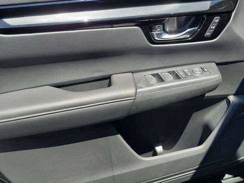 Certified 2025 Honda CR-V EX-L image 21