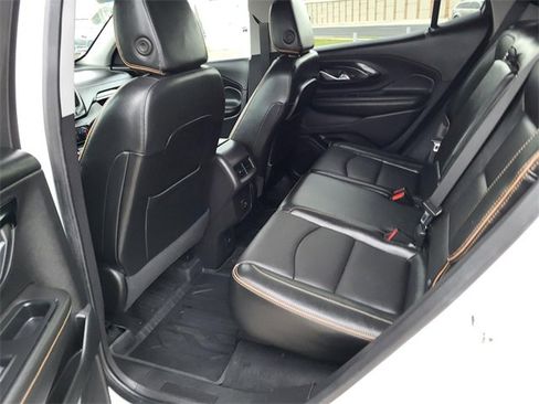 Used 2024 GMC Terrain AT4 w/ Tech Package image 16