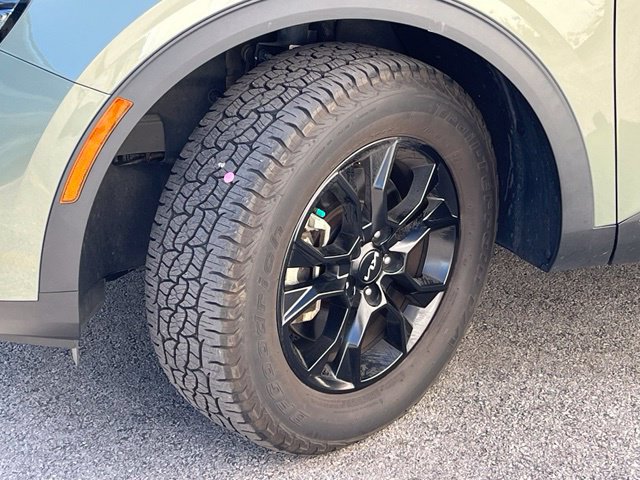 Certified 2023 Kia Sportage X-Pro Prestige AWD/4WD image 3