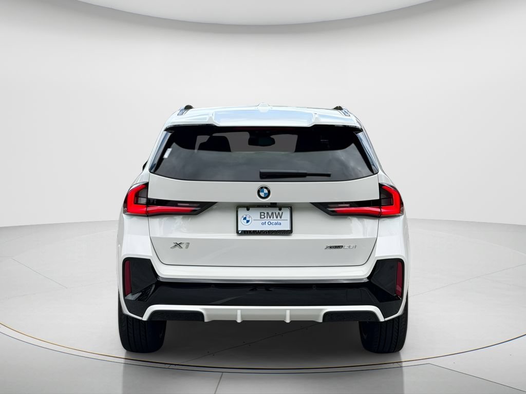 New 2026 BMW X1 xDrive28i w/ Technology Package AWD/4WD image 6