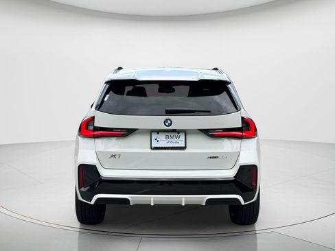 New 2026 BMW X1 xDrive28i w/ Technology Package AWD/4WD image 6
