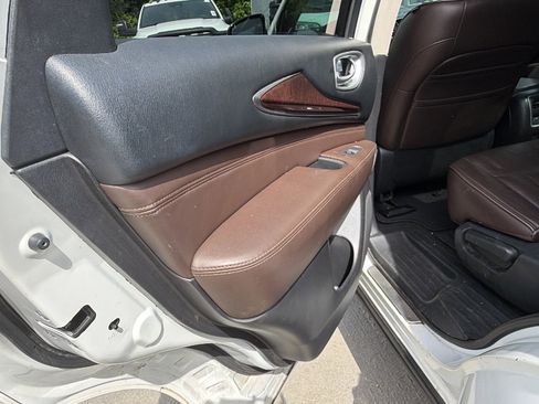 Used 2014 INFINITI QX60 FWD w/ Deluxe Touring Package image 24