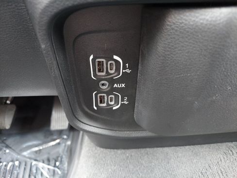 Certified 2024 RAM 1500 Lone Star RWD image 20