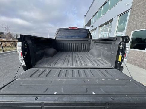 Used 2020 Toyota Tundra Limited w/ Limited Premium Package image 27