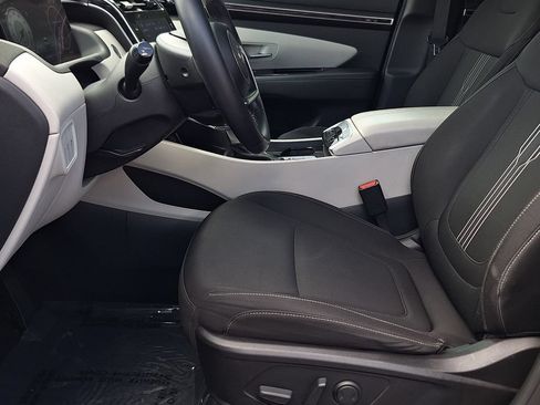 Used 2022 Hyundai Tucson SEL w/ Convenience Package FWD image 10
