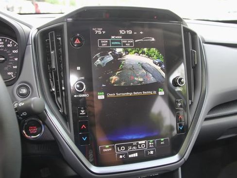 Certified 2026 Subaru Crosstrek 2.5i Limited AWD/4WD image 27
