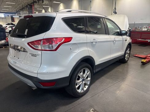 Used 2015 Ford Escape Titanium image 11