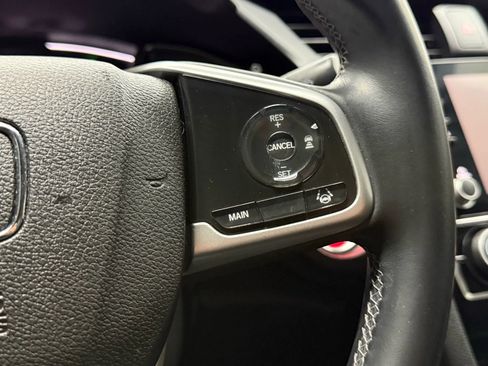 Used 2020 Honda Civic Sport image 25