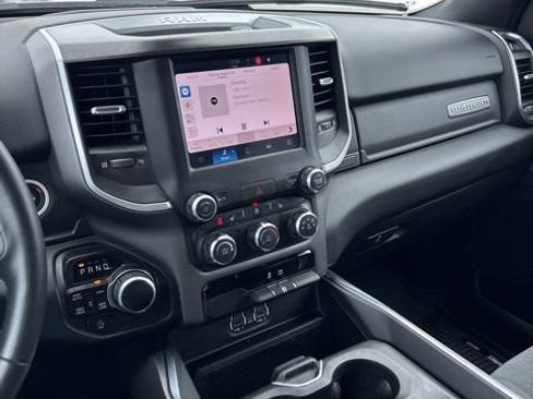 Used 2024 RAM 1500 Big Horn image 9