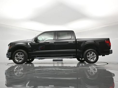 Used 2025 Ford F150 XLT w/ Equipment Group 301A Standard RWD image 43