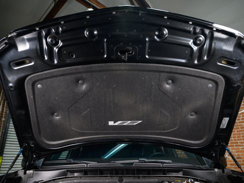 Used 2024 Cadillac Escalade V w/ LPO, Floor Liner Package image 18