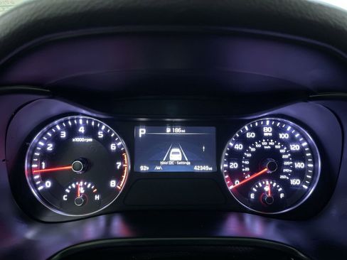 Used 2023 Kia Forte LXS w/ LXS Technology Package image 19