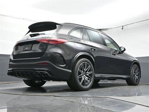 New 2025 Mercedes-Benz GLC 43 AMG 4MATIC image 53