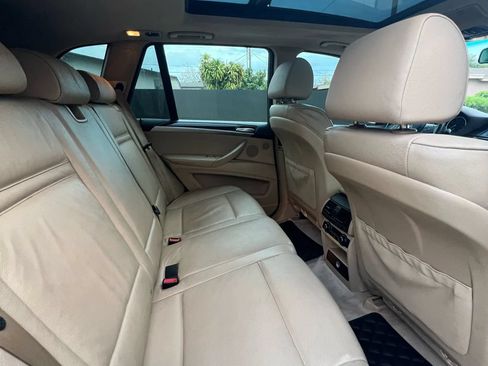 Used 2007 BMW X5 4.8i AWD/4WD image 11