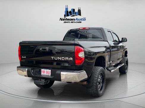 Used 2014 Toyota Tundra SR5 image 4