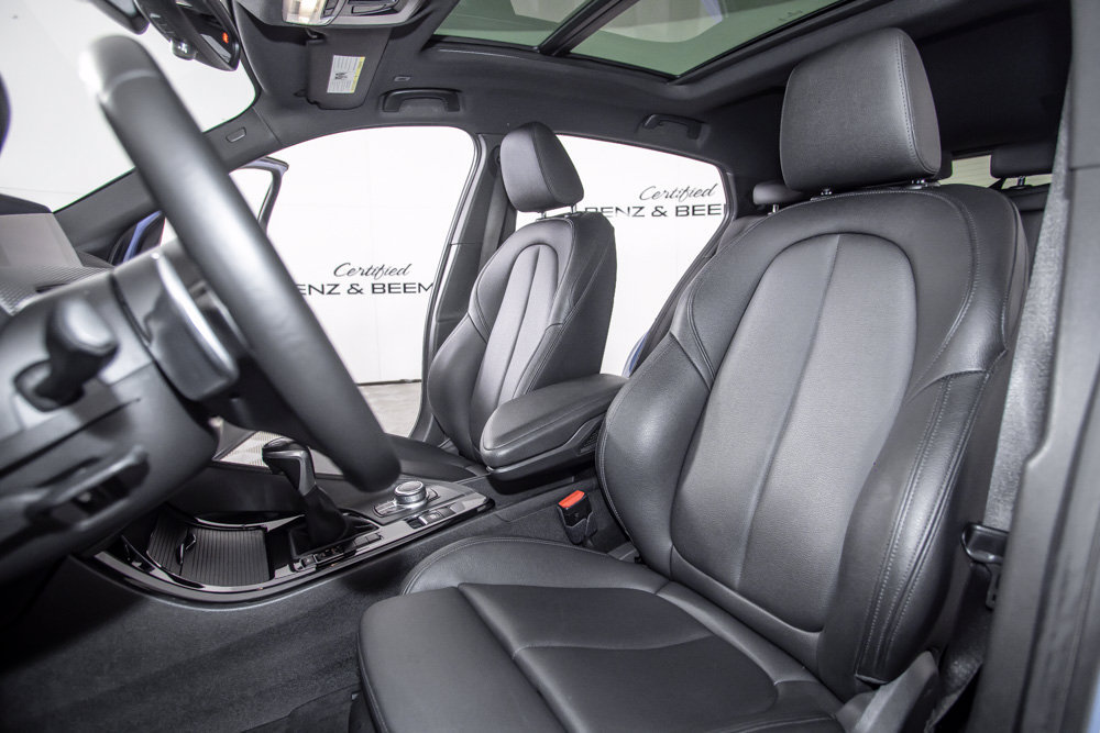 Used 2018 BMW X2 sDrive28i w/ M SportX Package FWD image 13