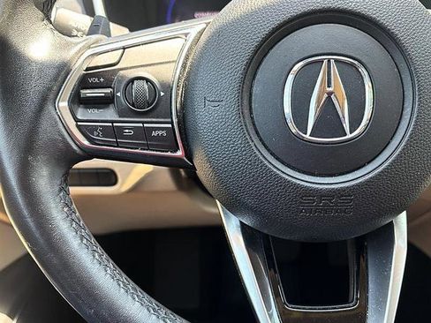 Used 2022 Acura MDX FWD w/ Technology Package image 20