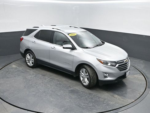 Used 2019 Chevrolet Equinox Premier image 42