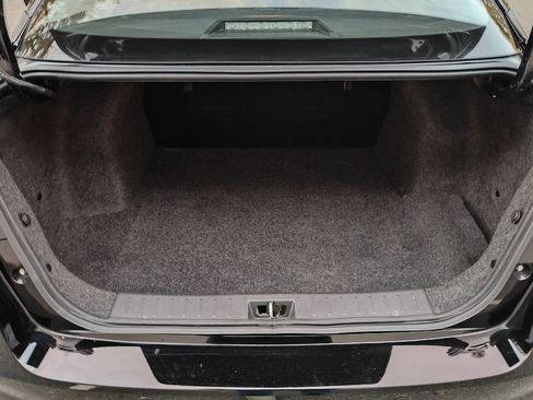 Used 2023 Nissan Versa S w/ Trunk Package image 11