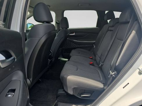 Used 2020 Hyundai Santa Fe SEL w/ Cargo Package AWD/4WD image 15