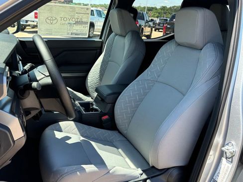 New 2026 Toyota Tacoma SR5 RWD image 12