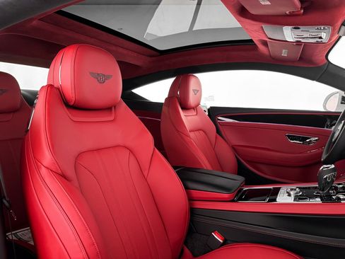 Used 2026 Bentley Continental GT image 18