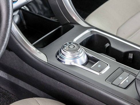 Used 2017 Ford Fusion S image 20