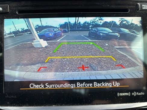 Used 2018 Subaru Forester 2.5i Touring w/ Popular Package #3B AWD/4WD image 20