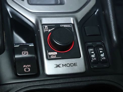 Used 2019 Subaru Forester Premium image 32