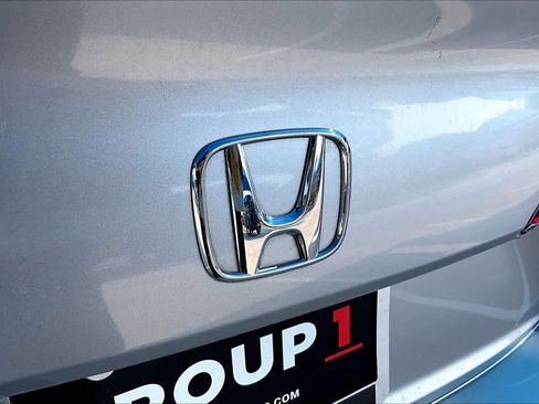 Certified 2026 Honda Civic Sport image 31