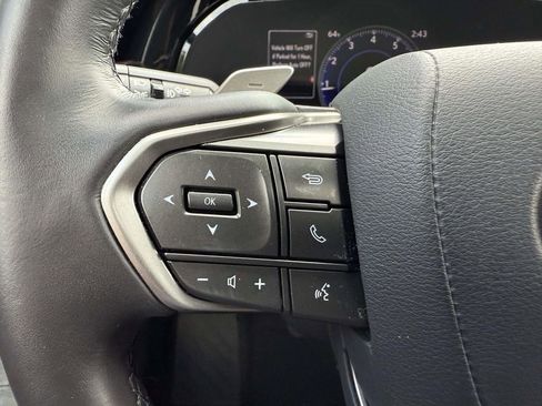 Used 2024 Lexus NX 350 AWD w/ Cold Area Package image 22