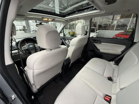 Used 2015 Subaru Forester 2.5i Premium w/ All-Weather Package image 29