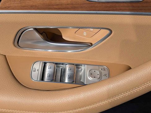 Certified 2024 Mercedes-Benz GLE 350 4MATIC image 22