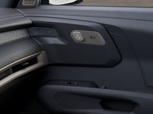 New 2027 Kia Telluride SX FWD image 25